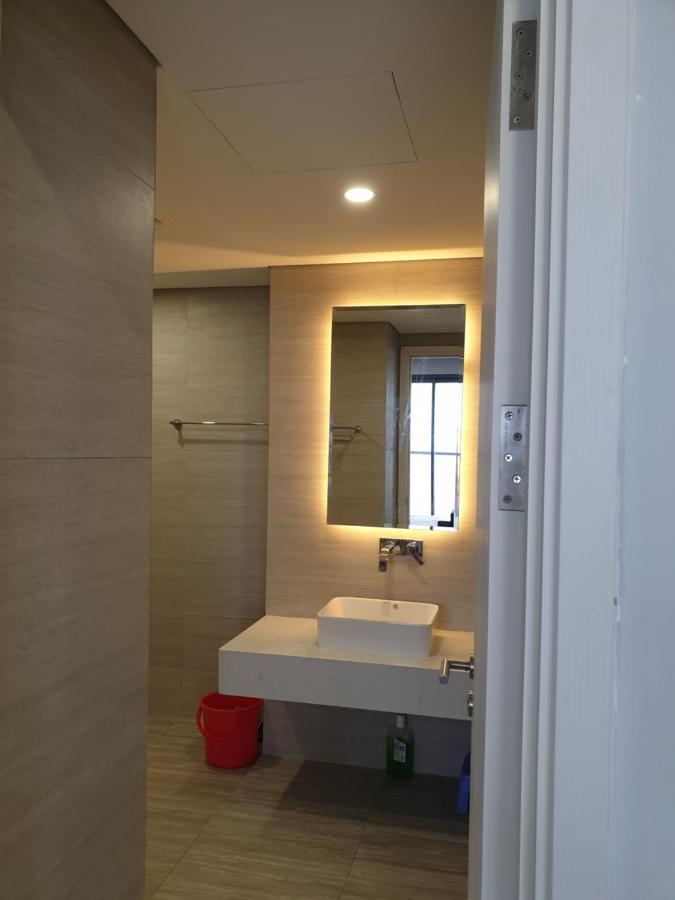 Marina T&T Apartment На Транг Екстериор снимка