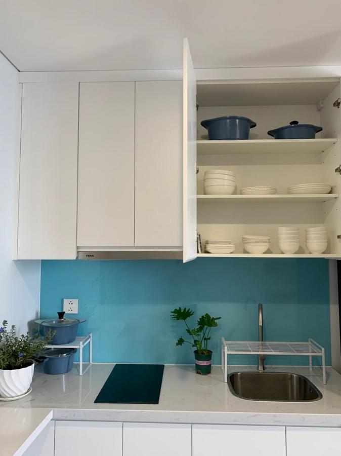 Marina T&T Apartment На Транг Екстериор снимка